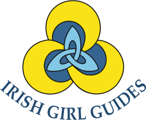 Irish Girl Guides