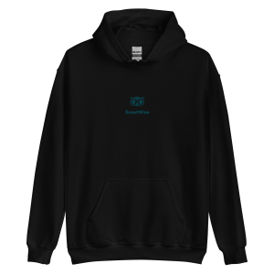 Be Prepared To Be Yourself Hoodie